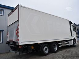 MERCEDES-BENZ Actros 2548 L E6 6x2 AHK Retarder LBW