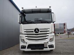 MERCEDES-BENZ Actros 2548 L E6 6x2 AHK Retarder LBW