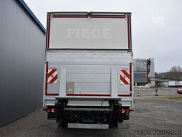 MERCEDES-BENZ Actros 2548 L E6 6x2 AHK Retarder LBW