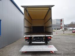 MERCEDES-BENZ Actros 2548 L E6 6x2 AHK Retarder LBW
