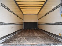 MERCEDES-BENZ Actros 2548 L E6 6x2 AHK Retarder LBW