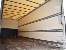 MERCEDES-BENZ Actros 2548 L E6 6x2 AHK Retarder LBW