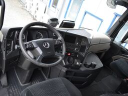 MERCEDES-BENZ Actros 2548 L E6 6x2 AHK Retarder LBW