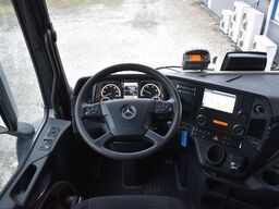 MERCEDES-BENZ Actros 2548 L E6 6x2 AHK Retarder LBW