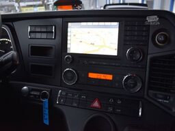 MERCEDES-BENZ Actros 2548 L E6 6x2 AHK Retarder LBW
