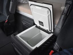 MERCEDES-BENZ Actros 2548 L E6 6x2 AHK Retarder LBW