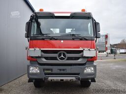 MERCEDES-BENZ Actros 2655 V8 6*4/4 AHK Retarder