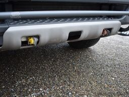 MERCEDES-BENZ Actros 2655 V8 6*4/4 AHK Retarder