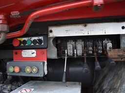 MERCEDES-BENZ Actros 2655 V8 6*4/4 AHK Retarder