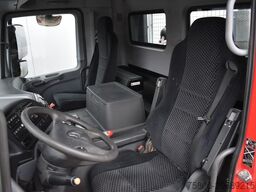 MERCEDES-BENZ Actros 2655 V8 6*4/4 AHK Retarder