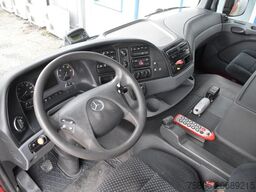 MERCEDES-BENZ Actros 2655 V8 6*4/4 AHK Retarder