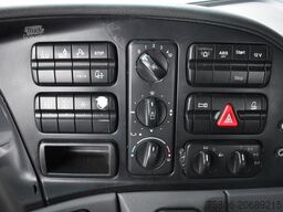 MERCEDES-BENZ Actros 2655 V8 6*4/4 AHK Retarder