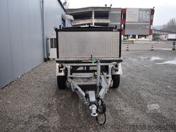 SCHMID Schmid PKF 350 Kipper Thermomulde