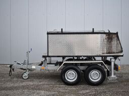 SCHMID Schmid PKF 350 Kipper Thermomulde