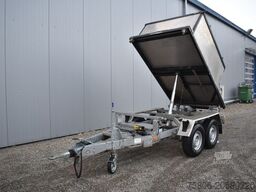 SCHMID Schmid PKF 350 Kipper Thermomulde