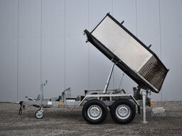 SCHMID Schmid PKF 350 Kipper Thermomulde