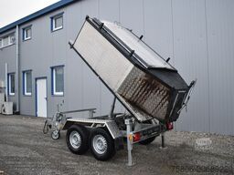 SCHMID Schmid PKF 350 Kipper Thermomulde