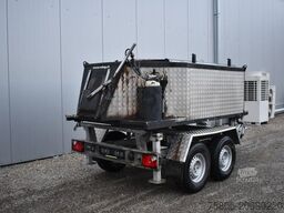 SCHMID Schmid PKF 350 Kipper Thermomulde