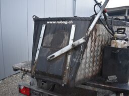 SCHMID Schmid PKF 350 Kipper Thermomulde