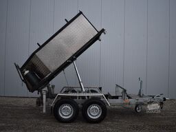 SCHMID Schmid PKF 350 Kipper Thermomulde