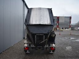 SCHMID Schmid PKF 350 Kipper Thermomulde