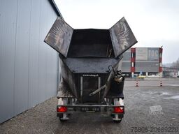 SCHMID Schmid PKF 350 Kipper Thermomulde