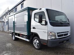 FUSO Canter 6C15