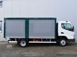 FUSO Canter 6C15