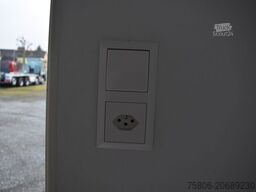  Rubag AT400 Bauwagen mobiles Büro