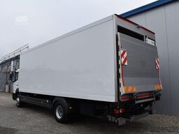 MERCEDES-BENZ Atego 1530 16t. 2-Zonen Tiefkühl Carrier LBW