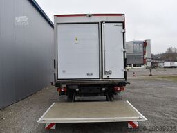 MERCEDES-BENZ Atego 1530 16t. 2-Zonen Tiefkühl Carrier LBW