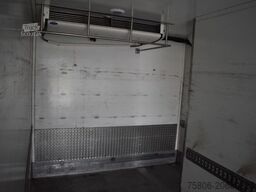 MERCEDES-BENZ Atego 1530 16t. 2-Zonen Tiefkühl Carrier LBW