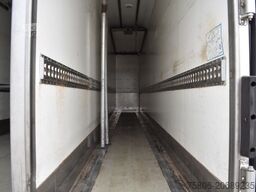 MERCEDES-BENZ Atego 1530 16t. 2-Zonen Tiefkühl Carrier LBW