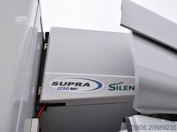 MERCEDES-BENZ Atego 1530 16t. 2-Zonen Tiefkühl Carrier LBW