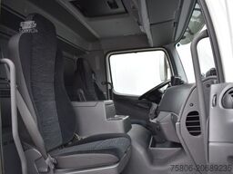 MERCEDES-BENZ Atego 1530 16t. 2-Zonen Tiefkühl Carrier LBW