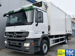 MERCEDES-BENZ Actros 1836 L 4x2 AHK LBW