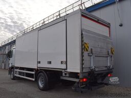 MERCEDES-BENZ Actros 1836 L 4x2 AHK LBW