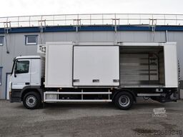 MERCEDES-BENZ Actros 1836 L 4x2 AHK LBW