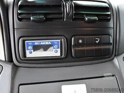 MERCEDES-BENZ Actros 1836 L 4x2 AHK LBW