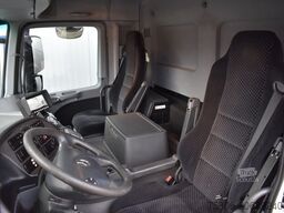 MERCEDES-BENZ Actros 1836 L 4x2 AHK LBW