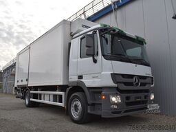 MERCEDES-BENZ Actros 1836 L 4x2 AHK LBW