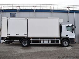 MERCEDES-BENZ Actros 1836 L 4x2 AHK LBW