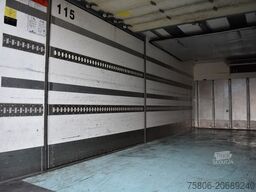 MERCEDES-BENZ Actros 1836 L 4x2 AHK LBW