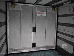 MERCEDES-BENZ Actros 1836 L 4x2 AHK LBW