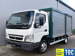 FUSO Canter 6C15 Getränke