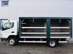 FUSO Canter 6C15 Getränke