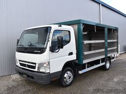 FUSO Canter 6C15 Getränke