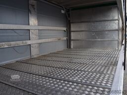 FUSO Canter 6C15 Getränke