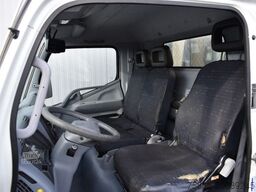 FUSO Canter 6C15 Getränke