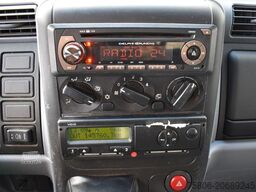 FUSO Canter 6C15 Getränke